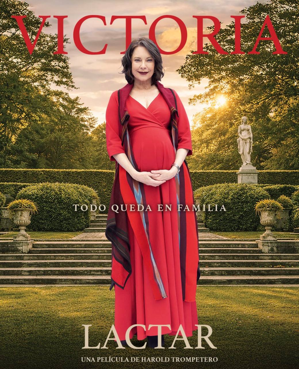 Victoria