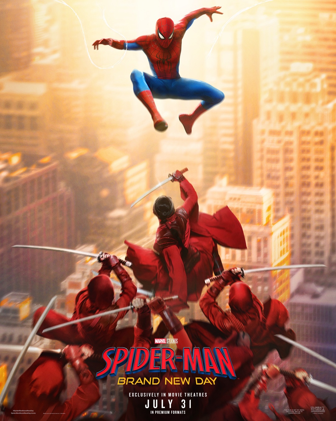 Spider-Man