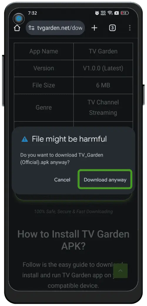 Download MinuteDrama APK